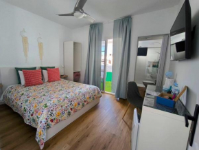 Paradise room near the beach